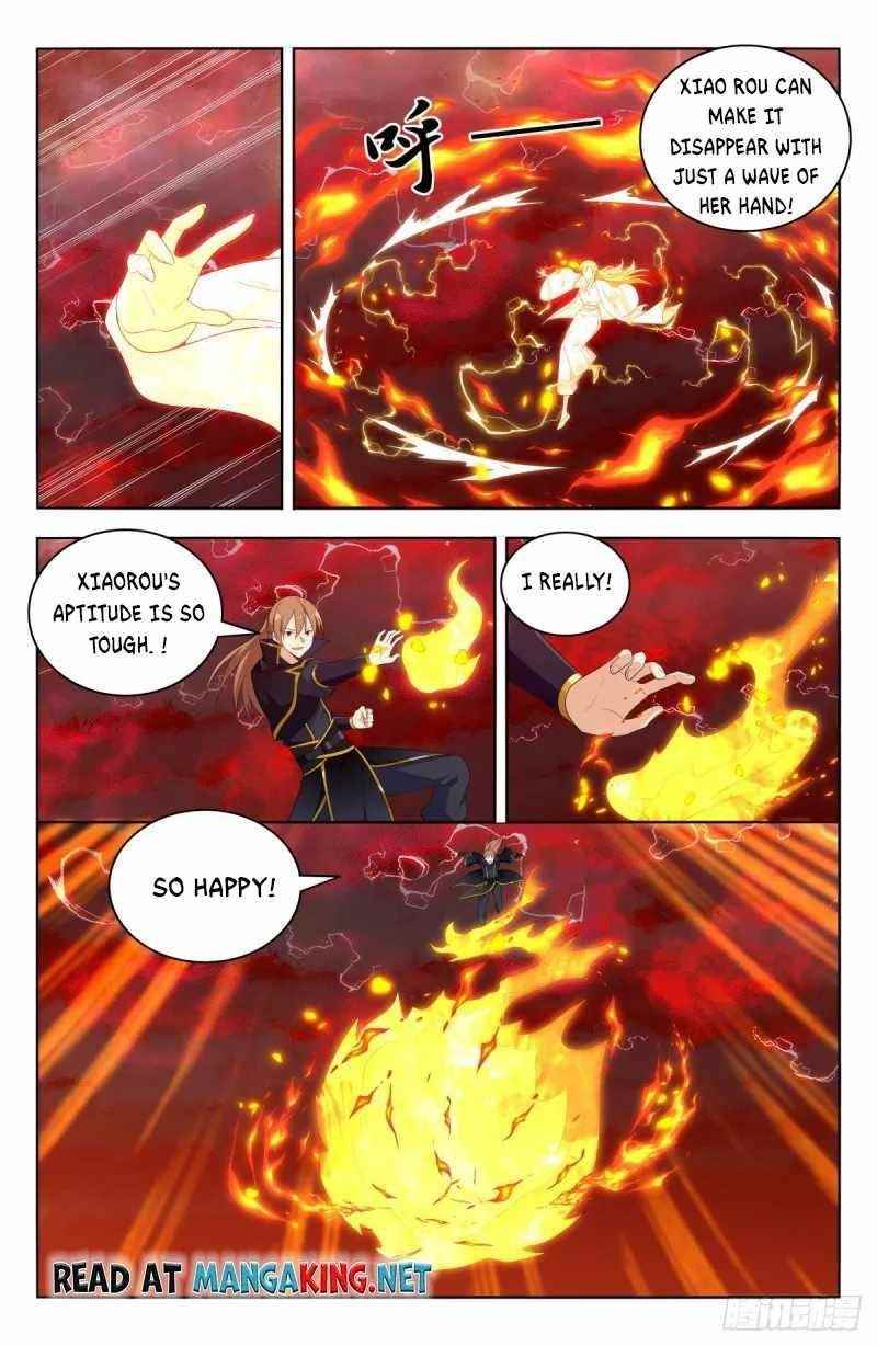 Strongest Anti M.E.T.A - Chapter 503 Page 14