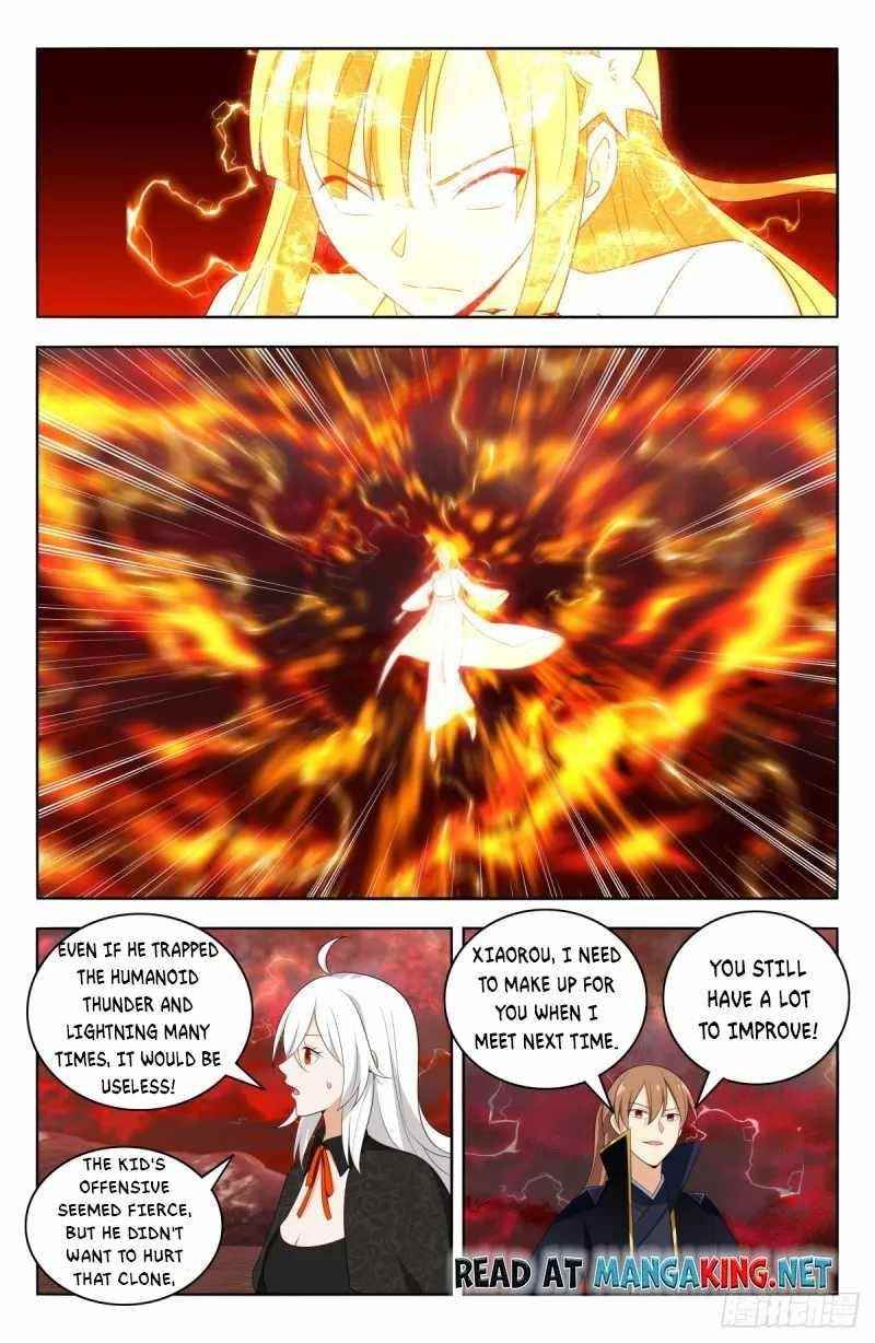 Strongest Anti M.E.T.A - Chapter 503 Page 18