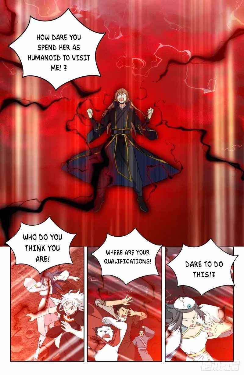 Strongest Anti M.E.T.A - Chapter 503 Page 3