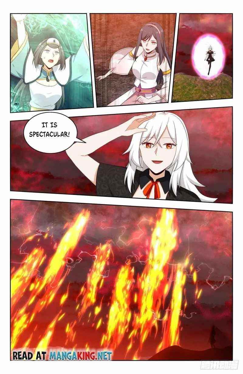 Strongest Anti M.E.T.A - Chapter 504 Page 11