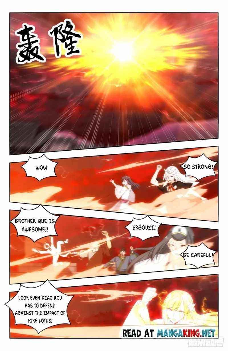 Strongest Anti M.E.T.A - Chapter 504 Page 7