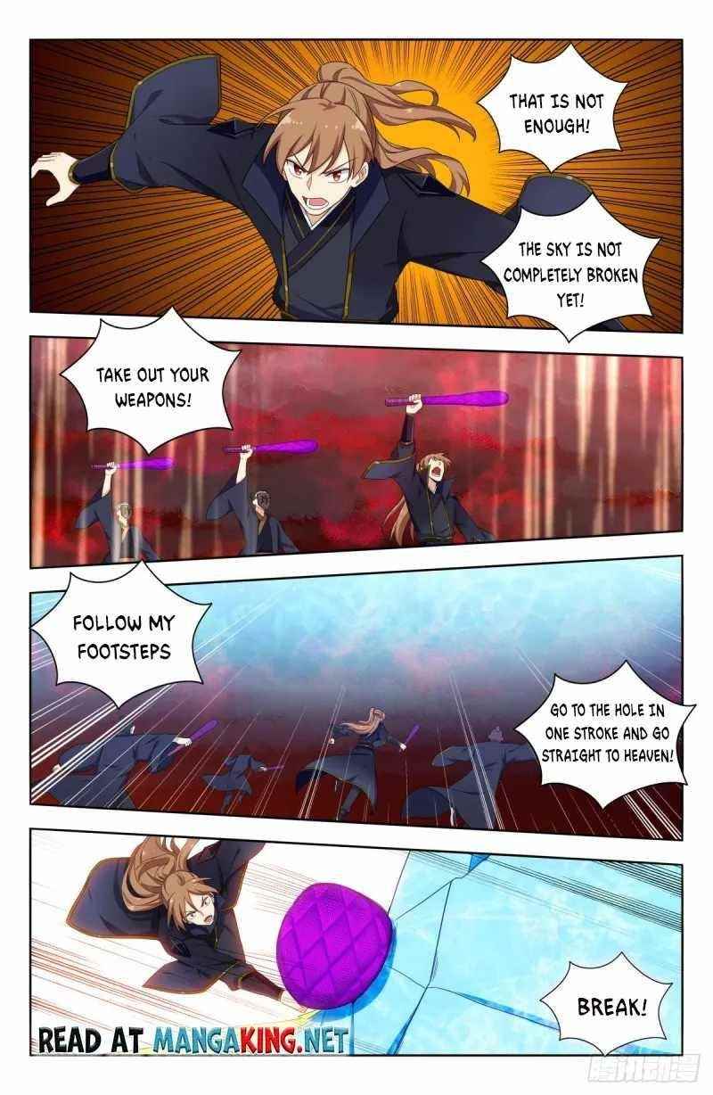Strongest Anti M.E.T.A - Chapter 505 Page 2