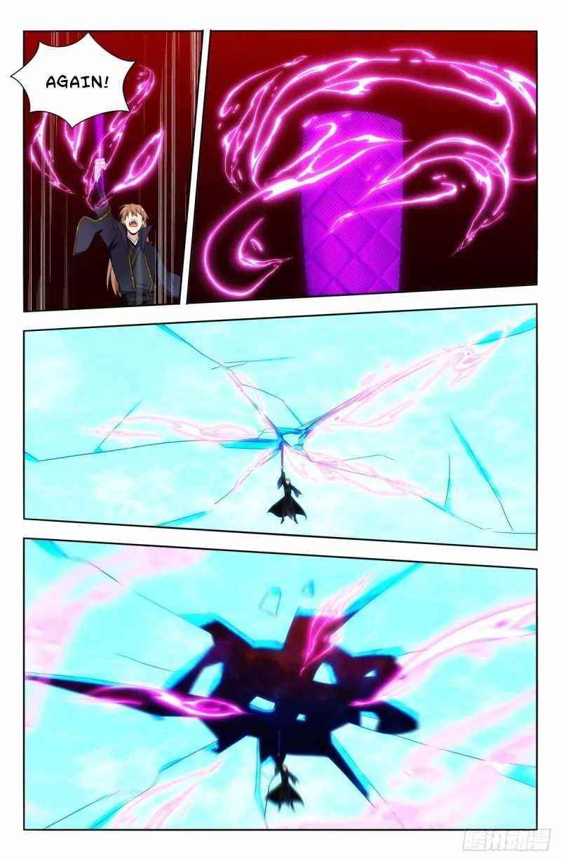 Strongest Anti M.E.T.A - Chapter 505 Page 5