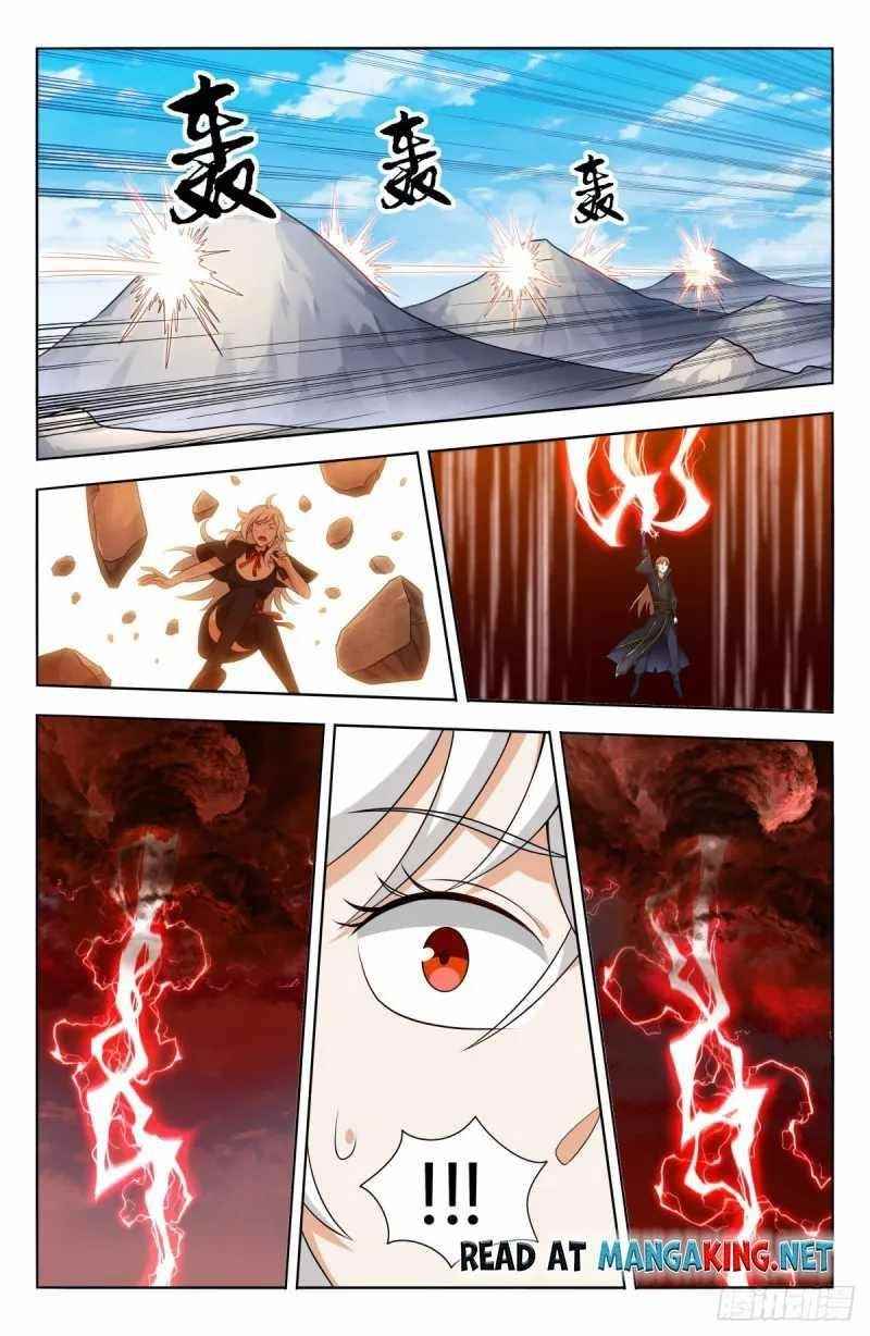 Strongest Anti M.E.T.A - Chapter 506 Page 7