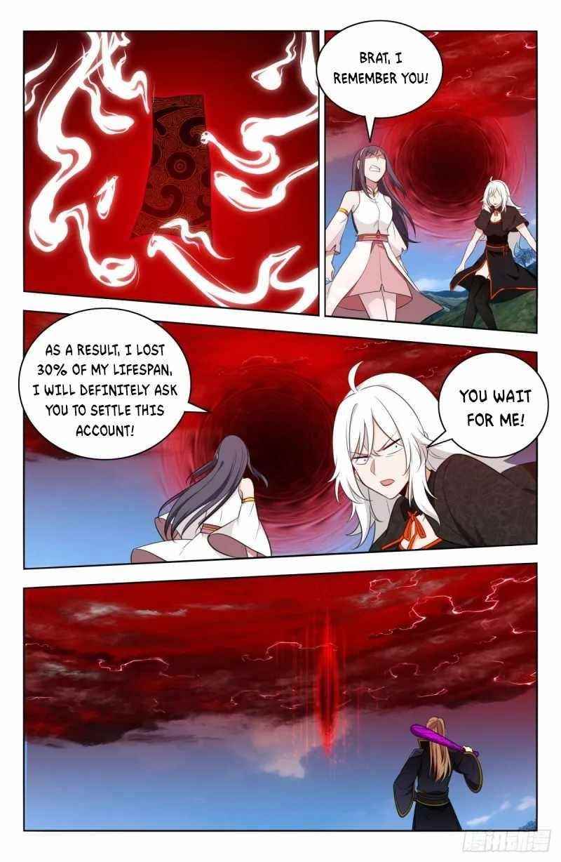 Strongest Anti M.E.T.A - Chapter 507 Page 7