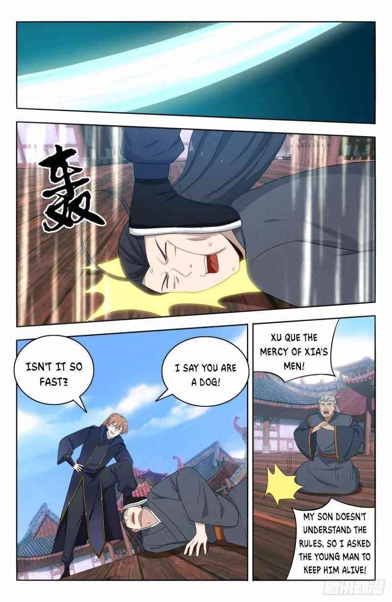 Strongest Anti M.E.T.A - Chapter 509 Page 9