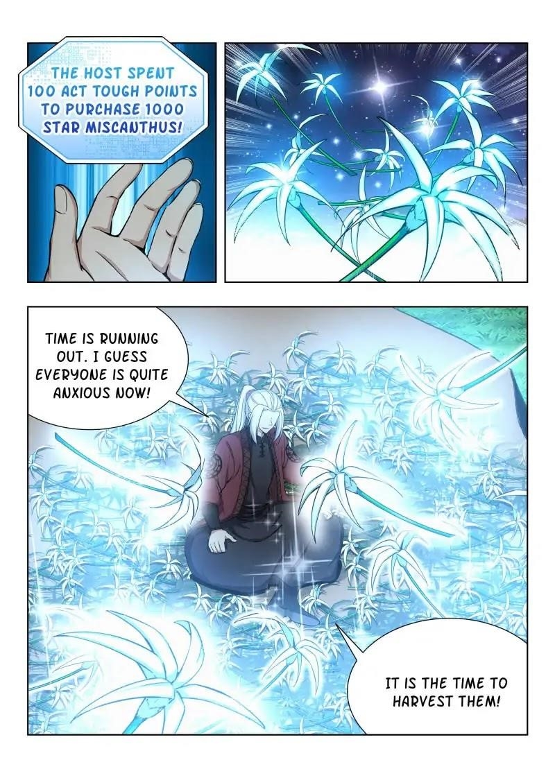 Strongest Anti M.E.T.A - Chapter 51 Page 10