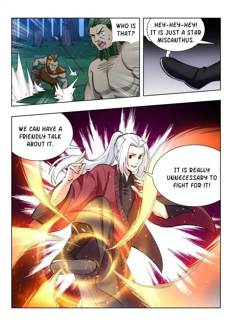 Strongest Anti M.E.T.A - Chapter 51 Page 13