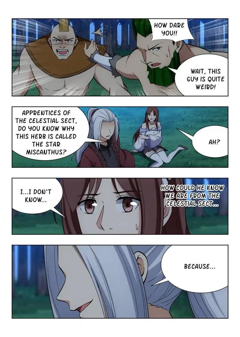Strongest Anti M.E.T.A - Chapter 51 Page 14