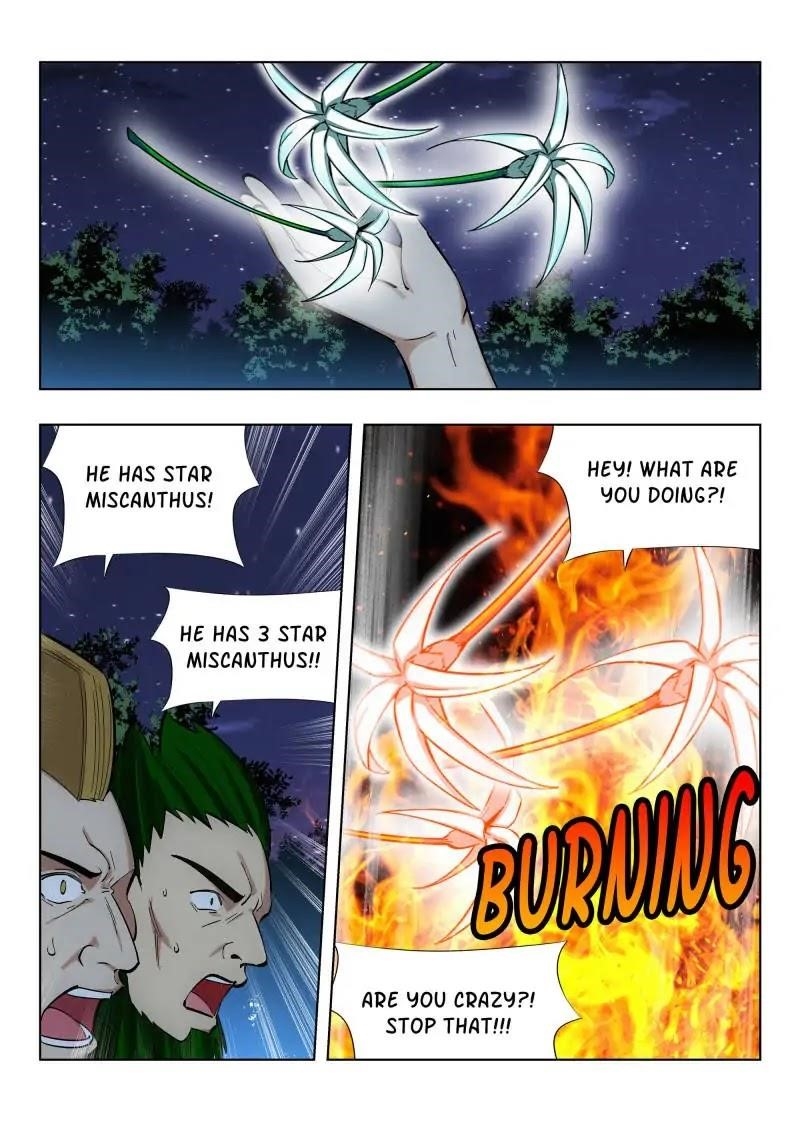 Strongest Anti M.E.T.A - Chapter 51 Page 15