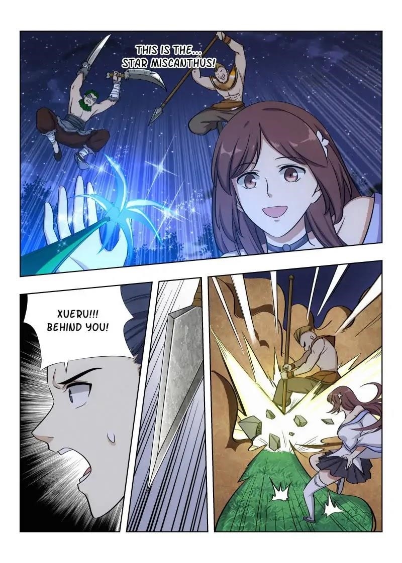 Strongest Anti M.E.T.A - Chapter 51 Page 4