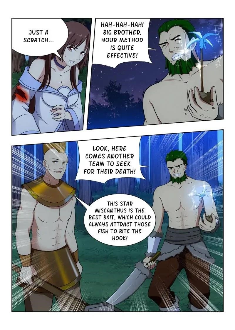 Strongest Anti M.E.T.A - Chapter 51 Page 6