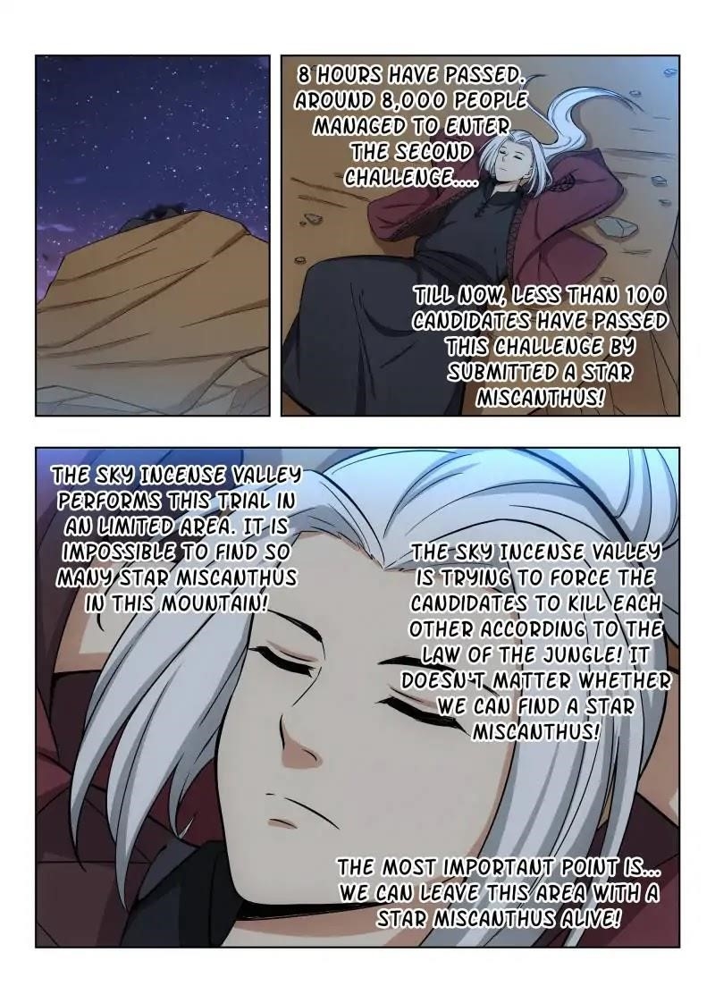 Strongest Anti M.E.T.A - Chapter 51 Page 9