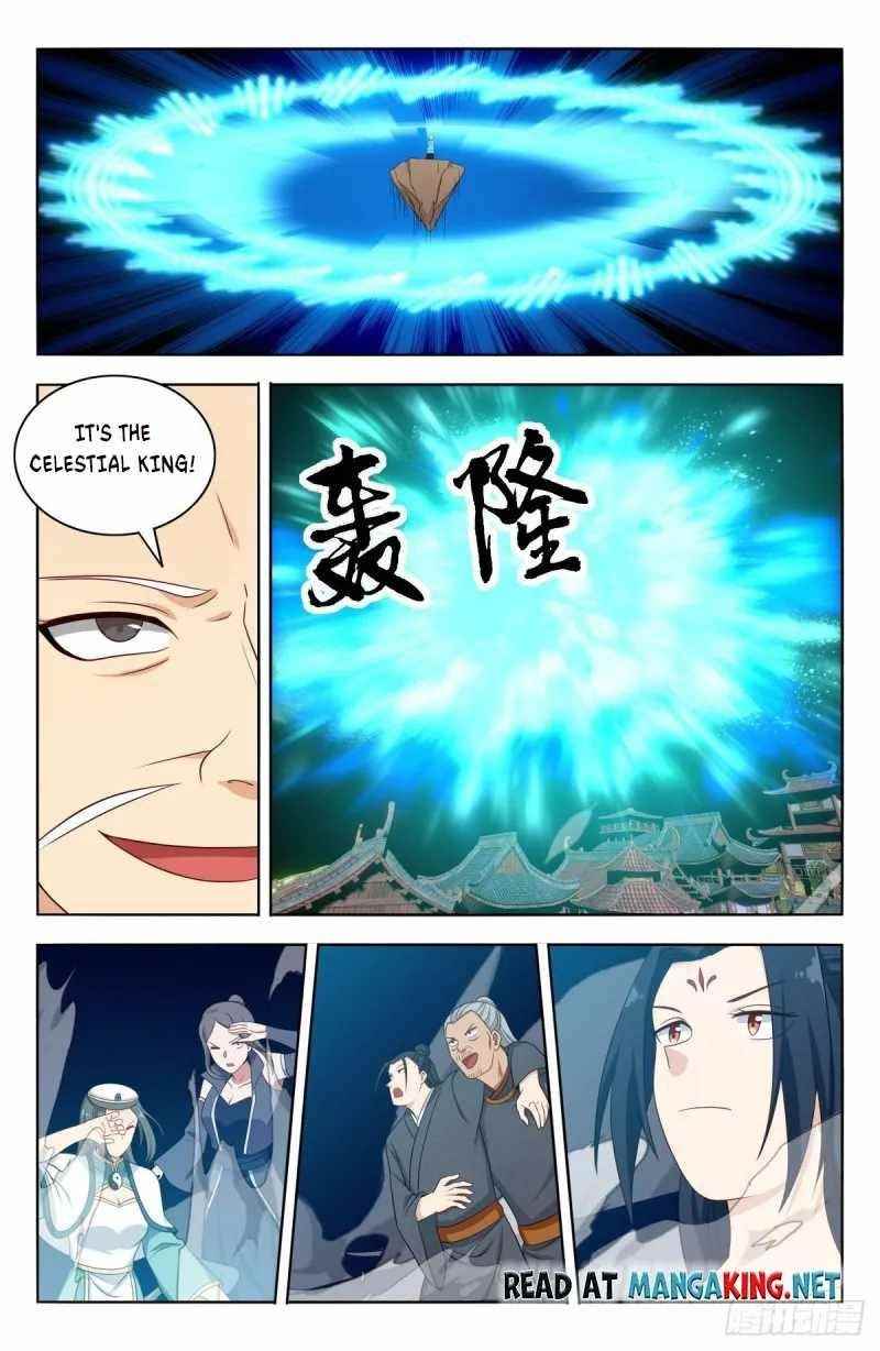 Strongest Anti M.E.T.A - Chapter 510 Page 11