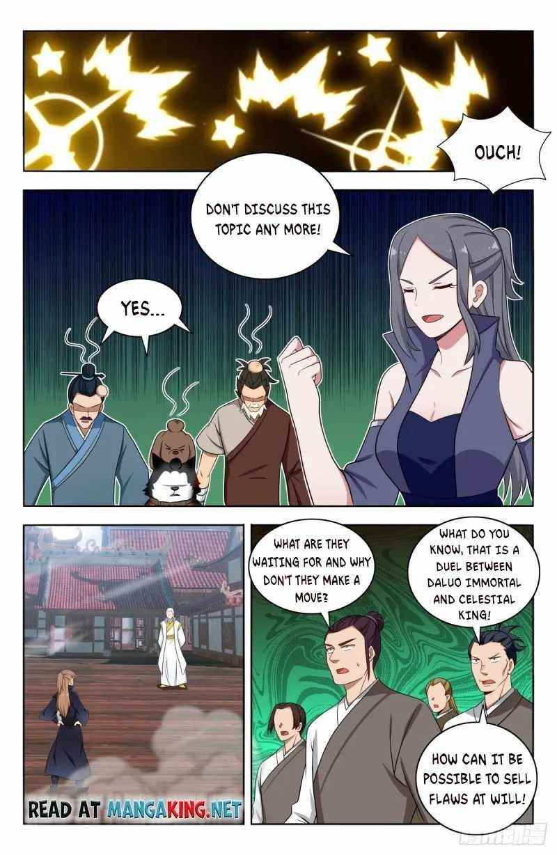 Strongest Anti M.E.T.A - Chapter 510 Page 2