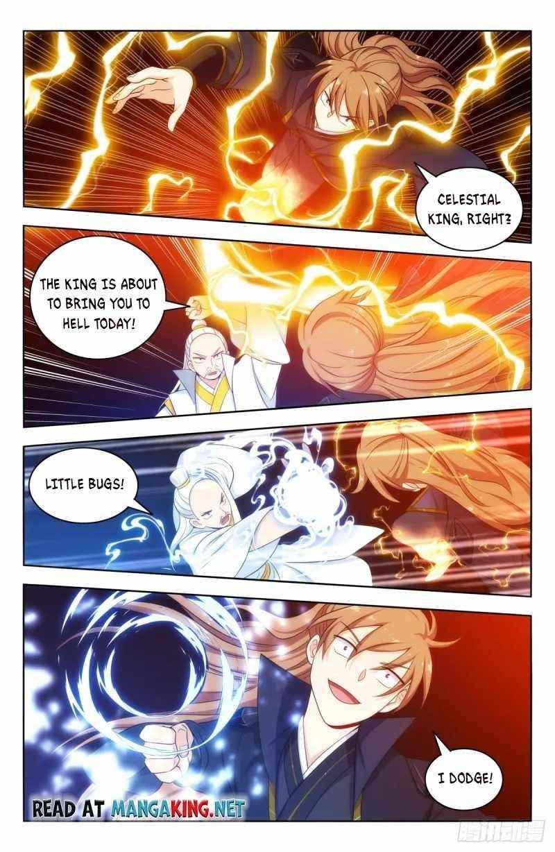 Strongest Anti M.E.T.A - Chapter 510 Page 5