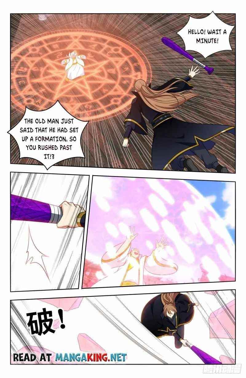 Strongest Anti M.E.T.A - Chapter 511 Page 2