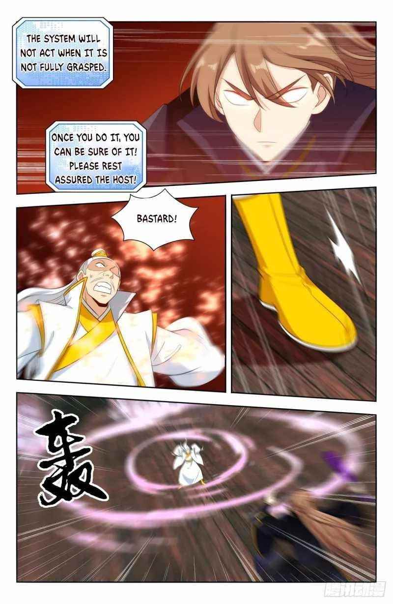 Strongest Anti M.E.T.A - Chapter 511 Page 3