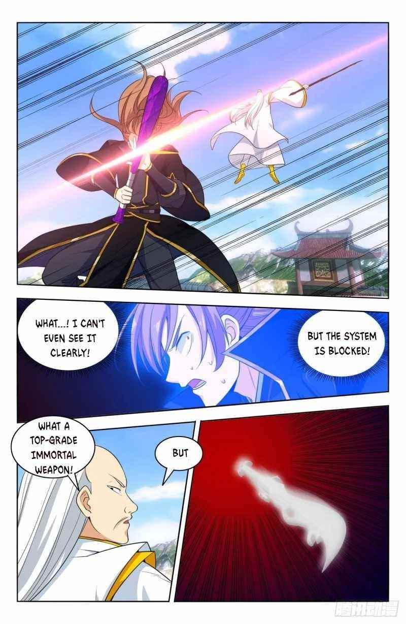 Strongest Anti M.E.T.A - Chapter 511 Page 6