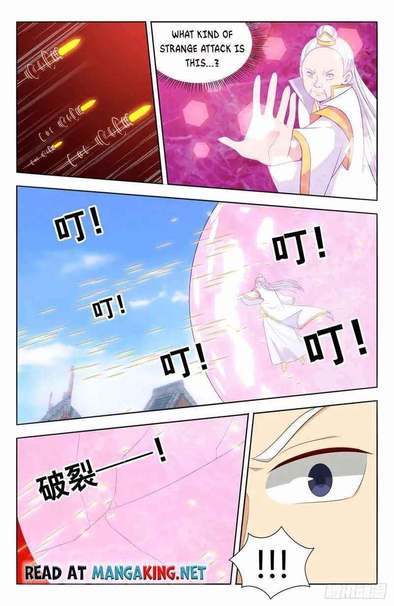 Strongest Anti M.E.T.A - Chapter 512 Page 1