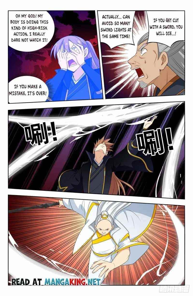 Strongest Anti M.E.T.A - Chapter 512 Page 6