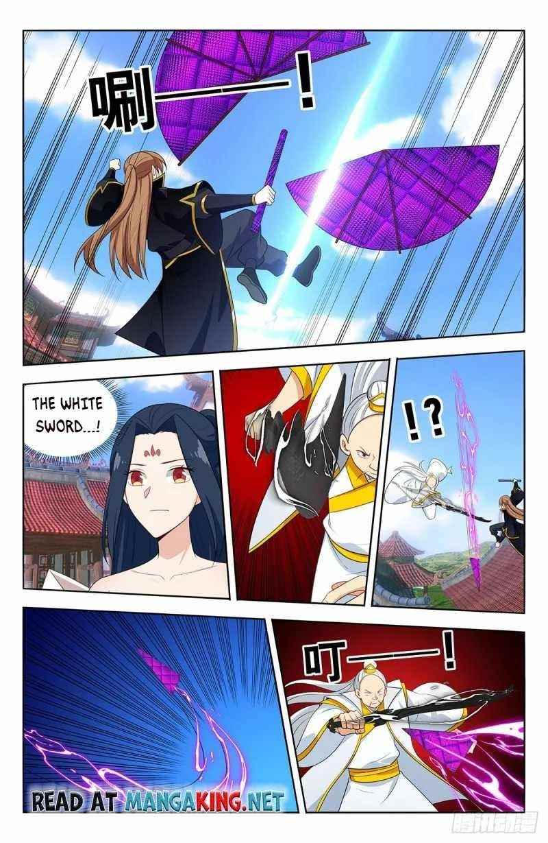 Strongest Anti M.E.T.A - Chapter 512 Page 8