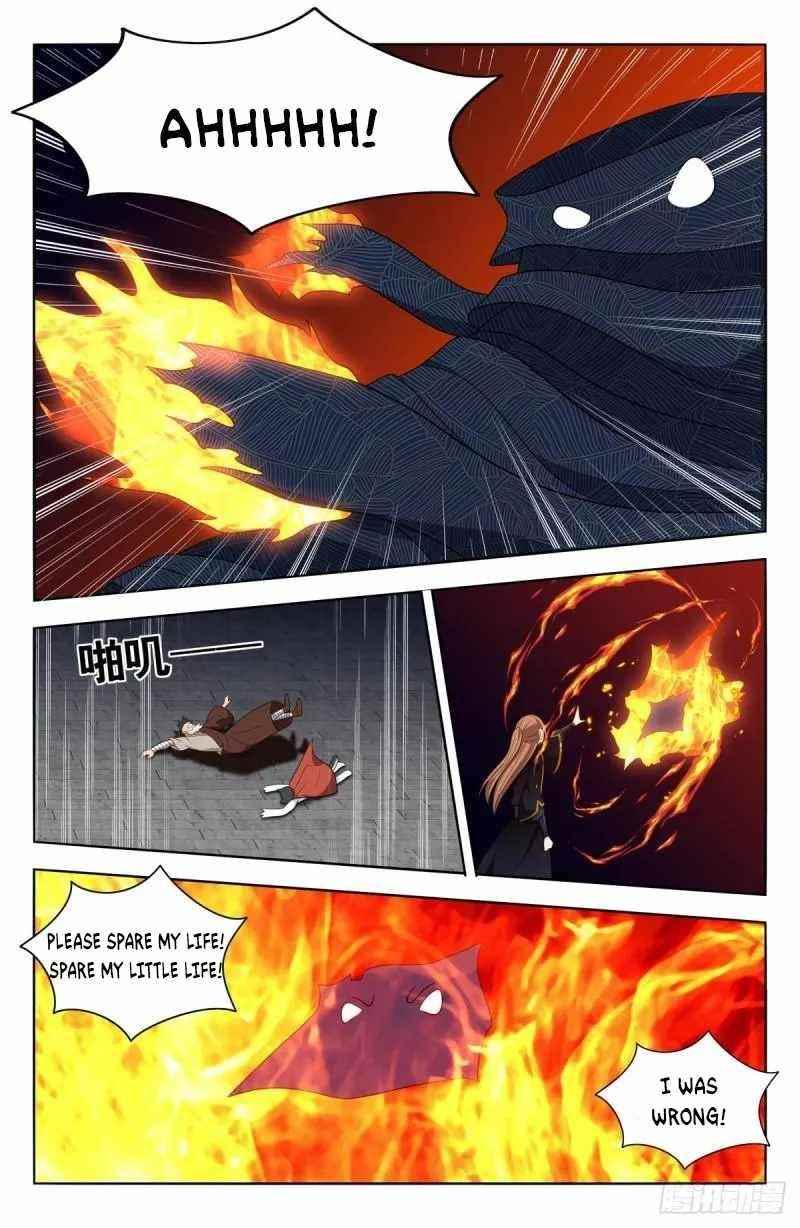Strongest Anti M.E.T.A - Chapter 516 Page 10