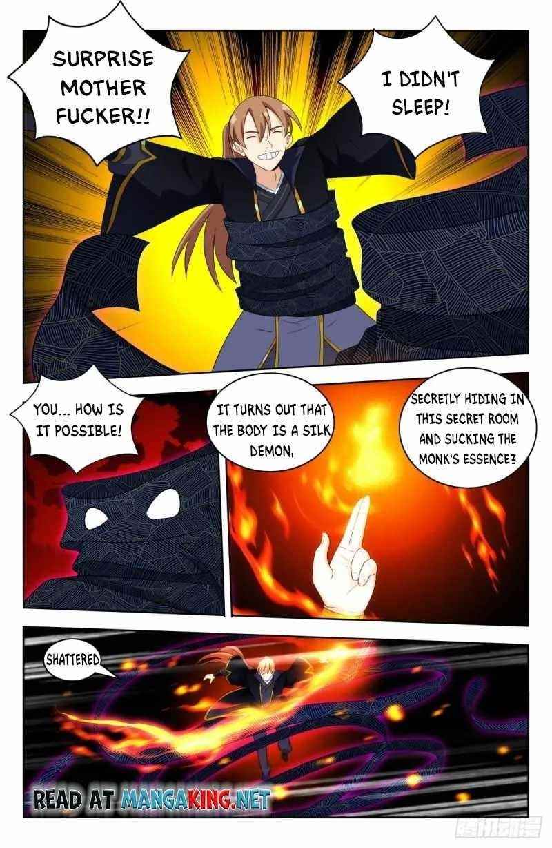 Strongest Anti M.E.T.A - Chapter 516 Page 9