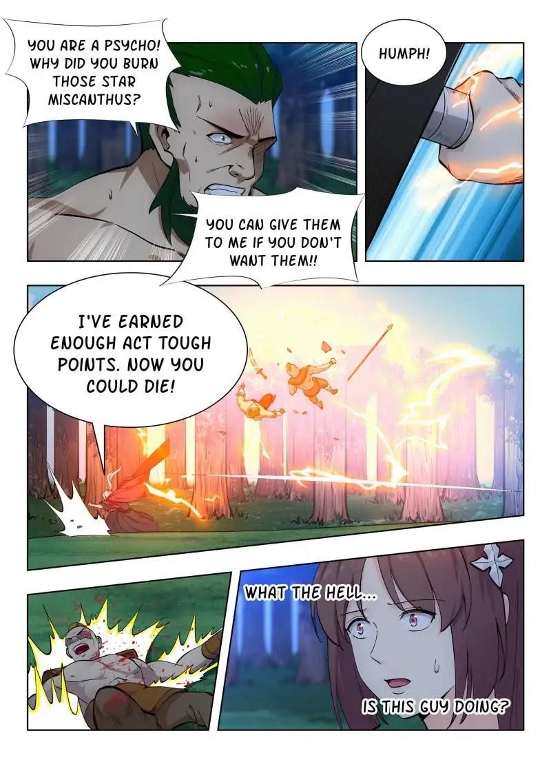 Strongest Anti M.E.T.A - Chapter 52 Page 1