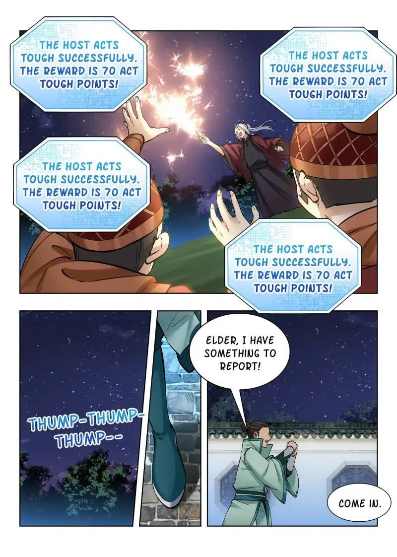 Strongest Anti M.E.T.A - Chapter 52 Page 10