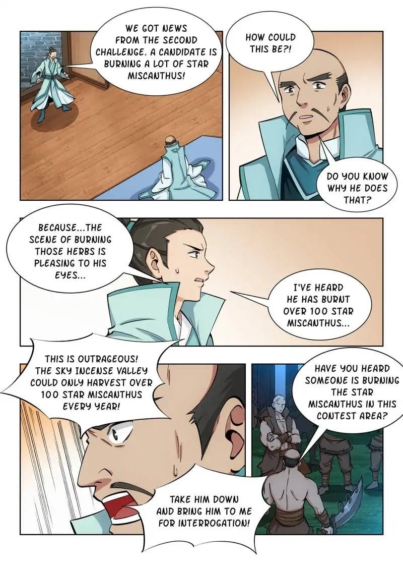 Strongest Anti M.E.T.A - Chapter 52 Page 11