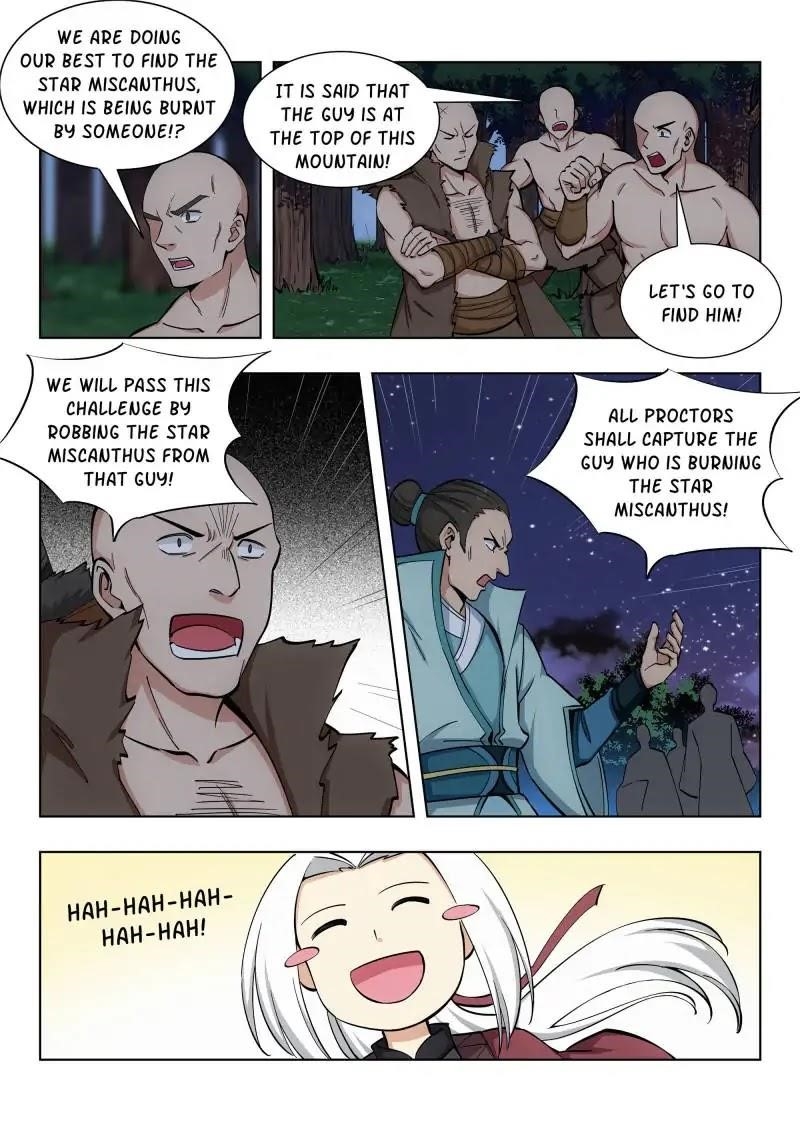 Strongest Anti M.E.T.A - Chapter 52 Page 12