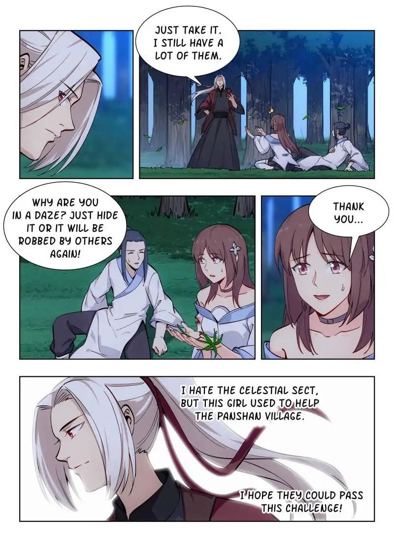 Strongest Anti M.E.T.A - Chapter 52 Page 2