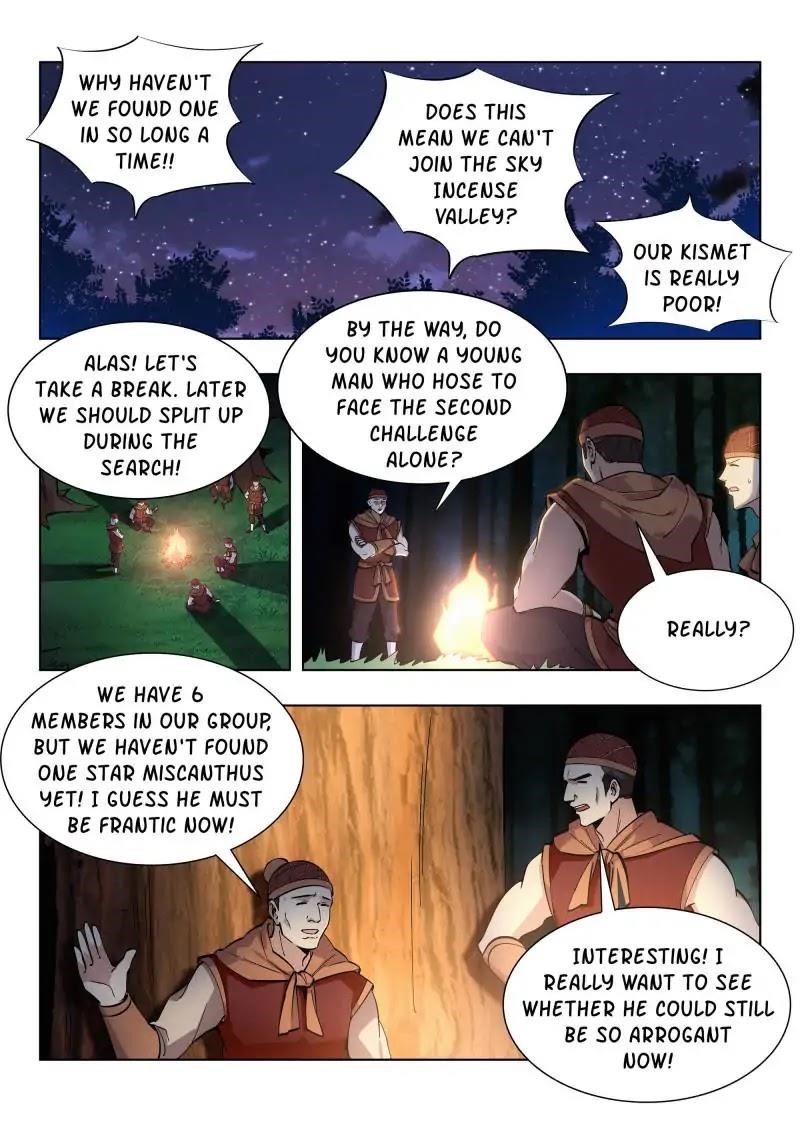 Strongest Anti M.E.T.A - Chapter 52 Page 3