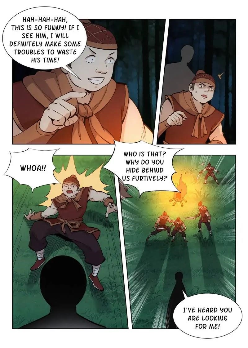 Strongest Anti M.E.T.A - Chapter 52 Page 4