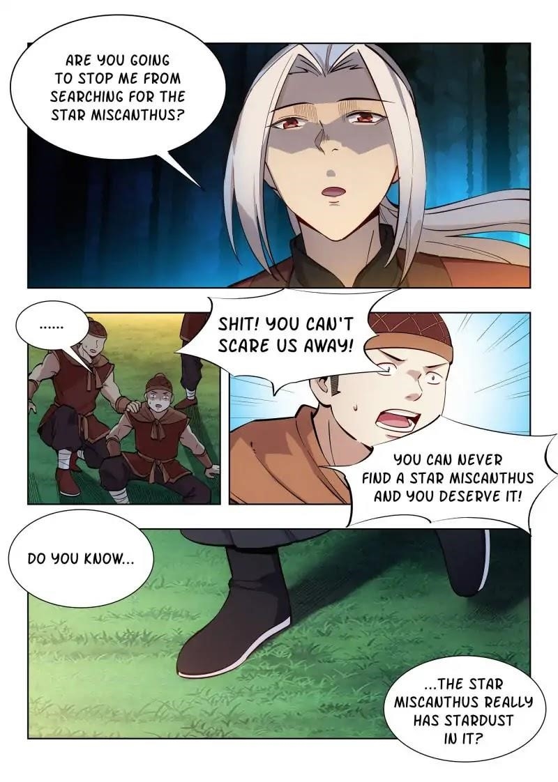 Strongest Anti M.E.T.A - Chapter 52 Page 5