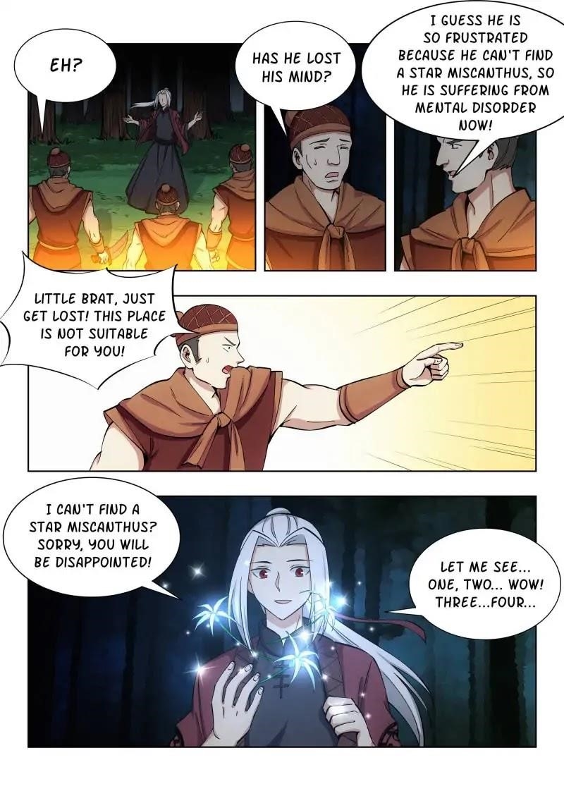 Strongest Anti M.E.T.A - Chapter 52 Page 6