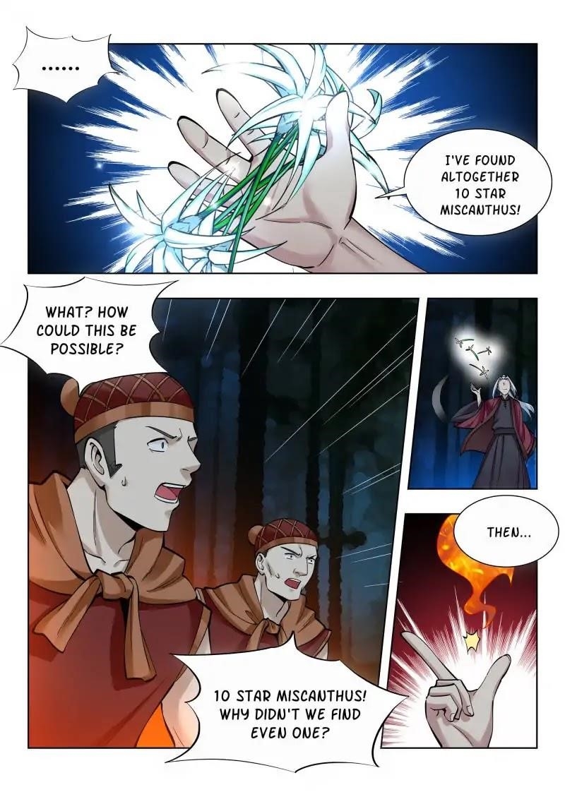 Strongest Anti M.E.T.A - Chapter 52 Page 7
