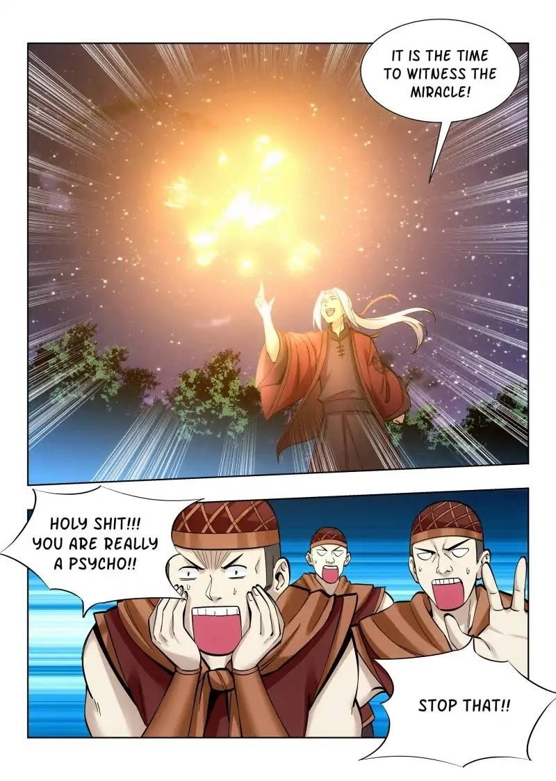 Strongest Anti M.E.T.A - Chapter 52 Page 8