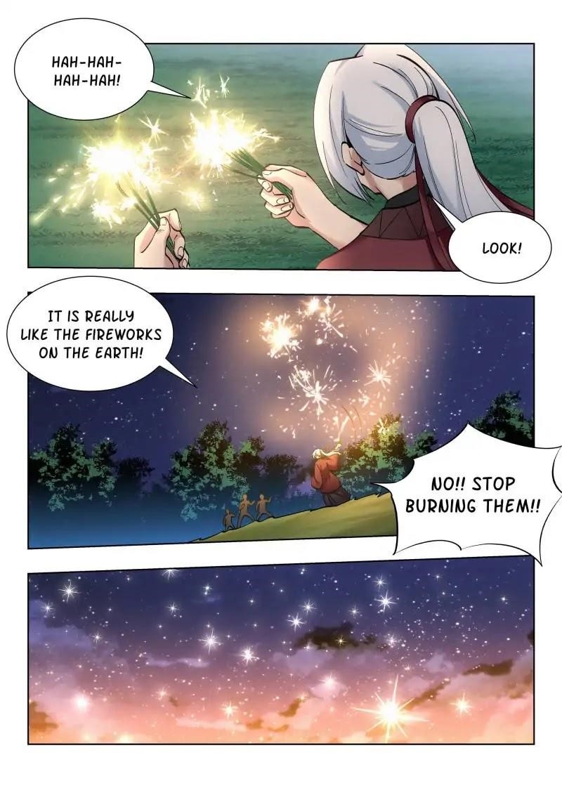 Strongest Anti M.E.T.A - Chapter 52 Page 9