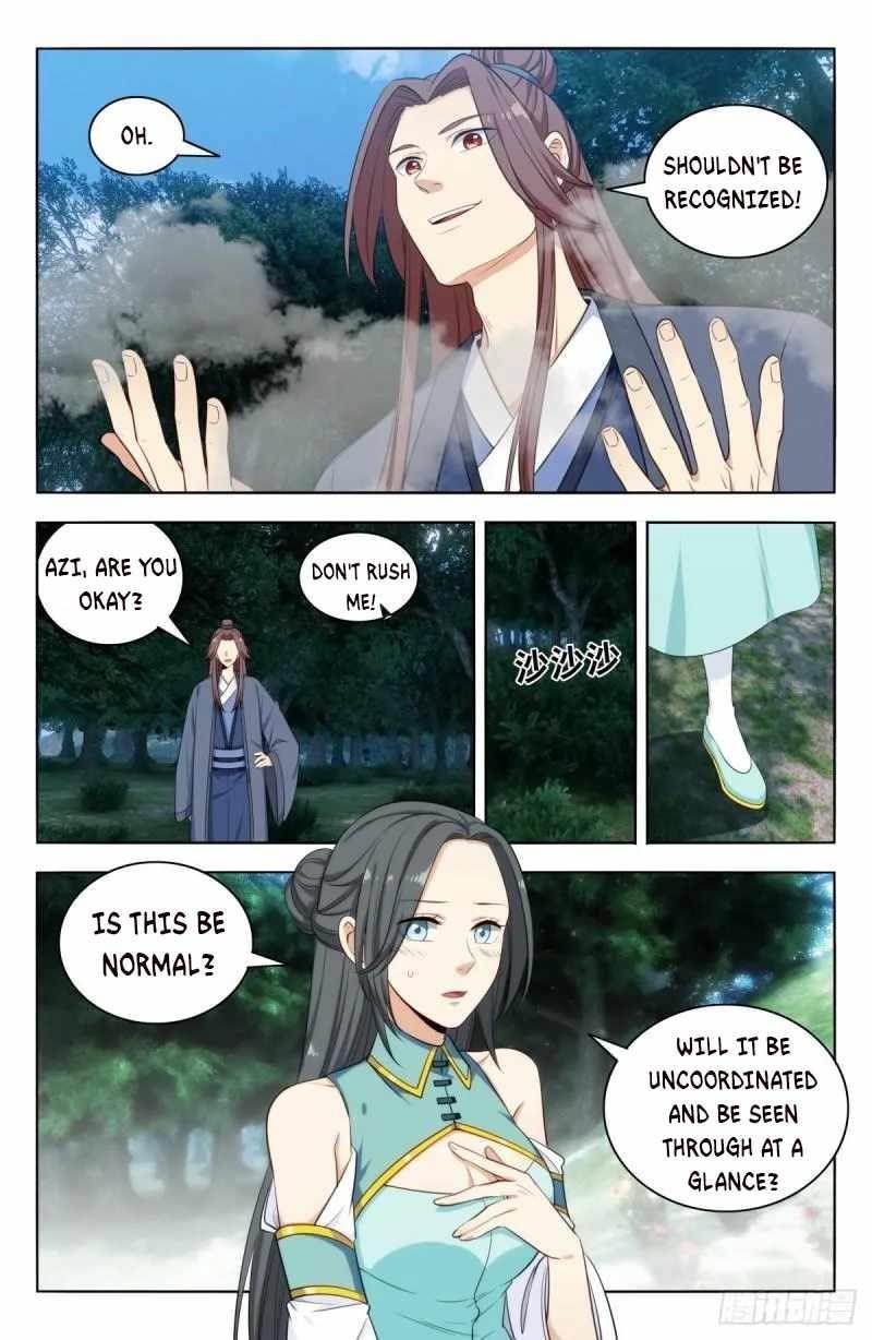 Strongest Anti M.E.T.A - Chapter 521 Page 4