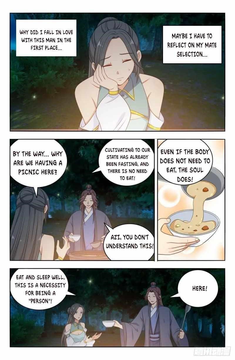Strongest Anti M.E.T.A - Chapter 521 Page 6