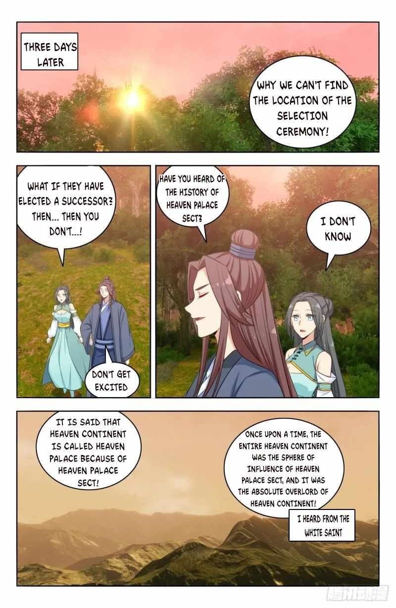 Strongest Anti M.E.T.A - Chapter 521 Page 9
