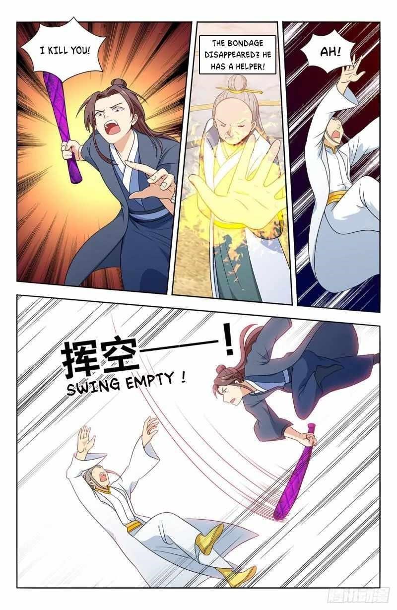 Strongest Anti M.E.T.A - Chapter 523 Page 3