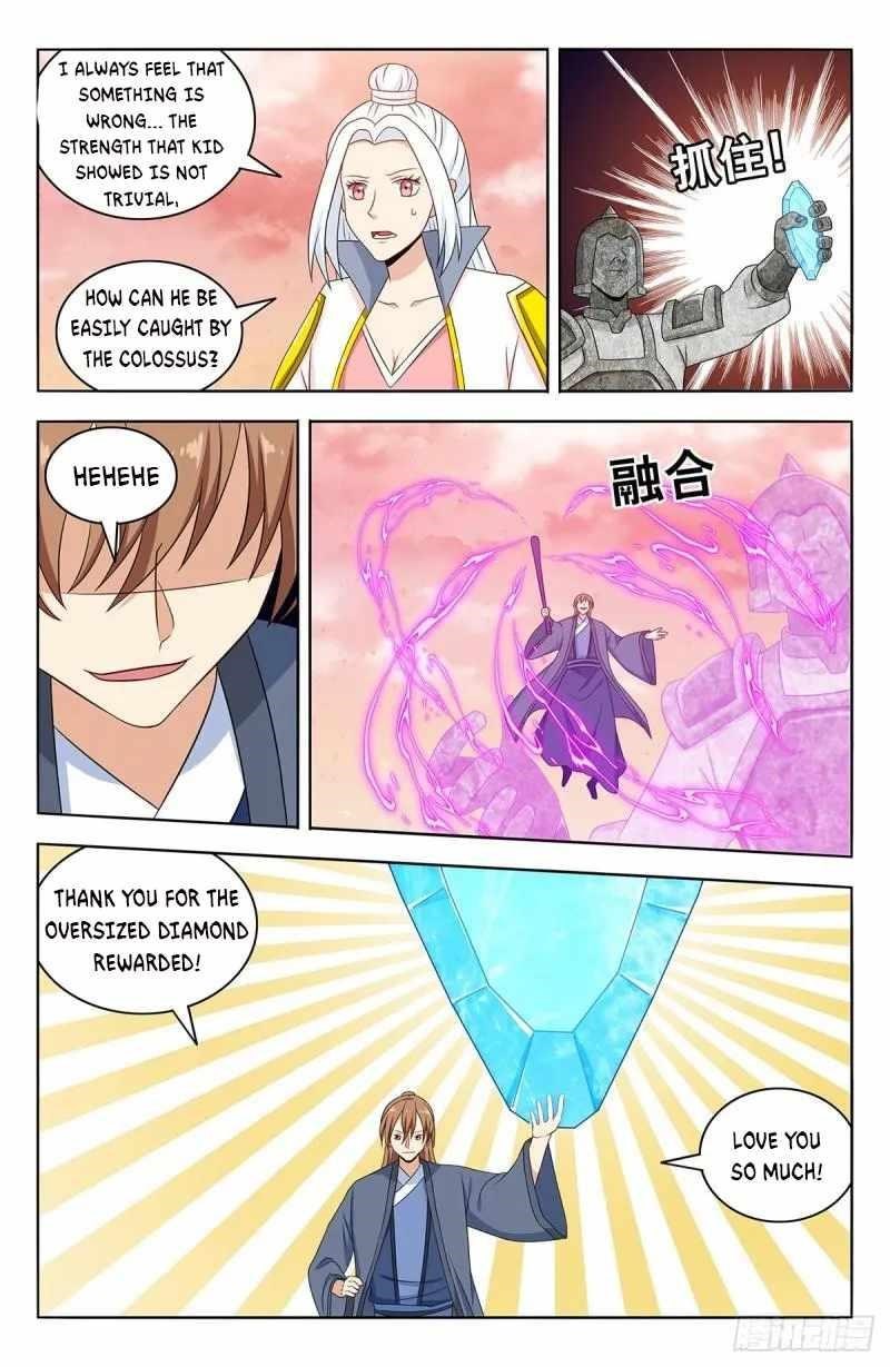 Strongest Anti M.E.T.A - Chapter 525 Page 4