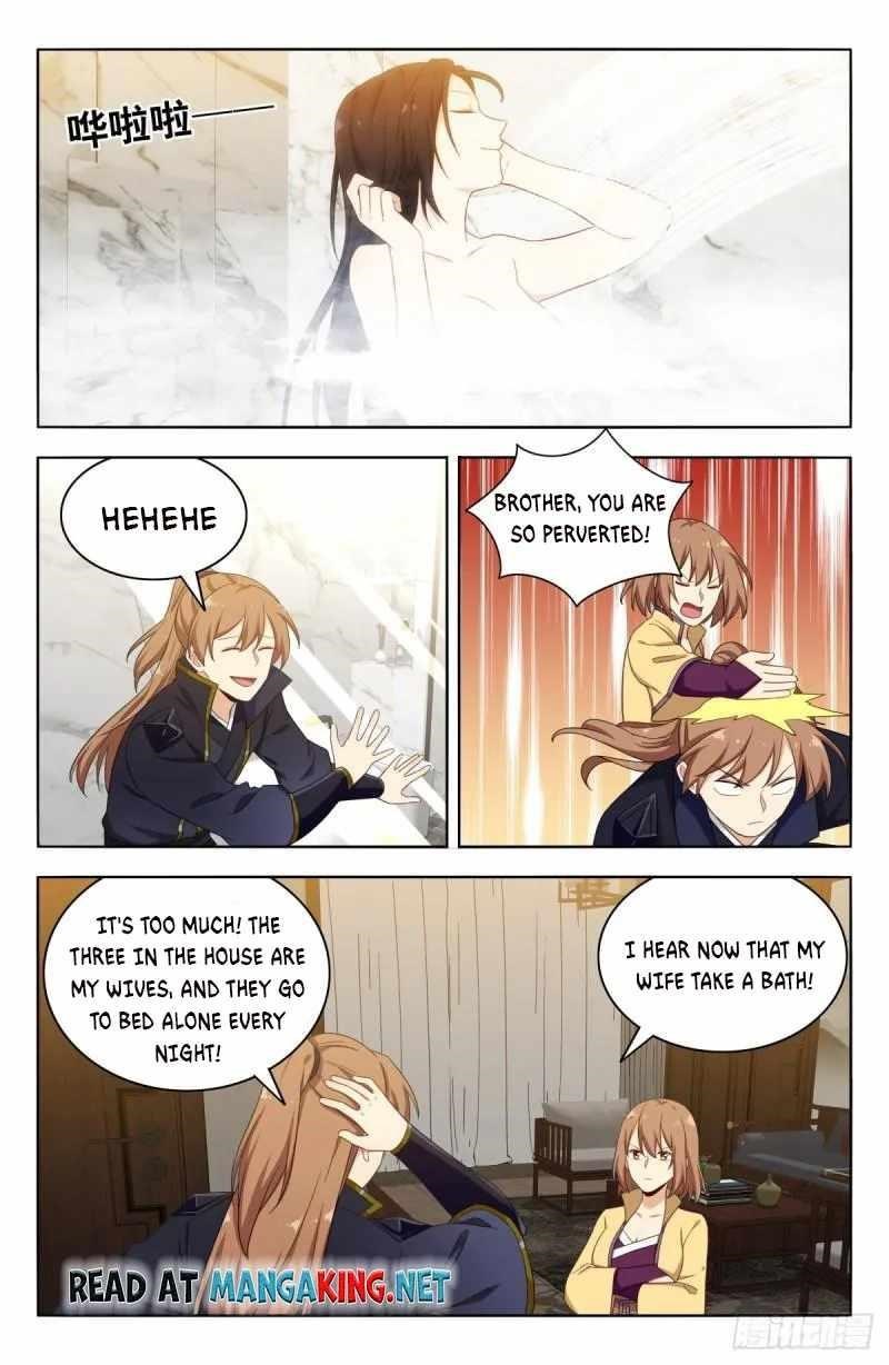 Strongest Anti M.E.T.A - Chapter 526 Page 10