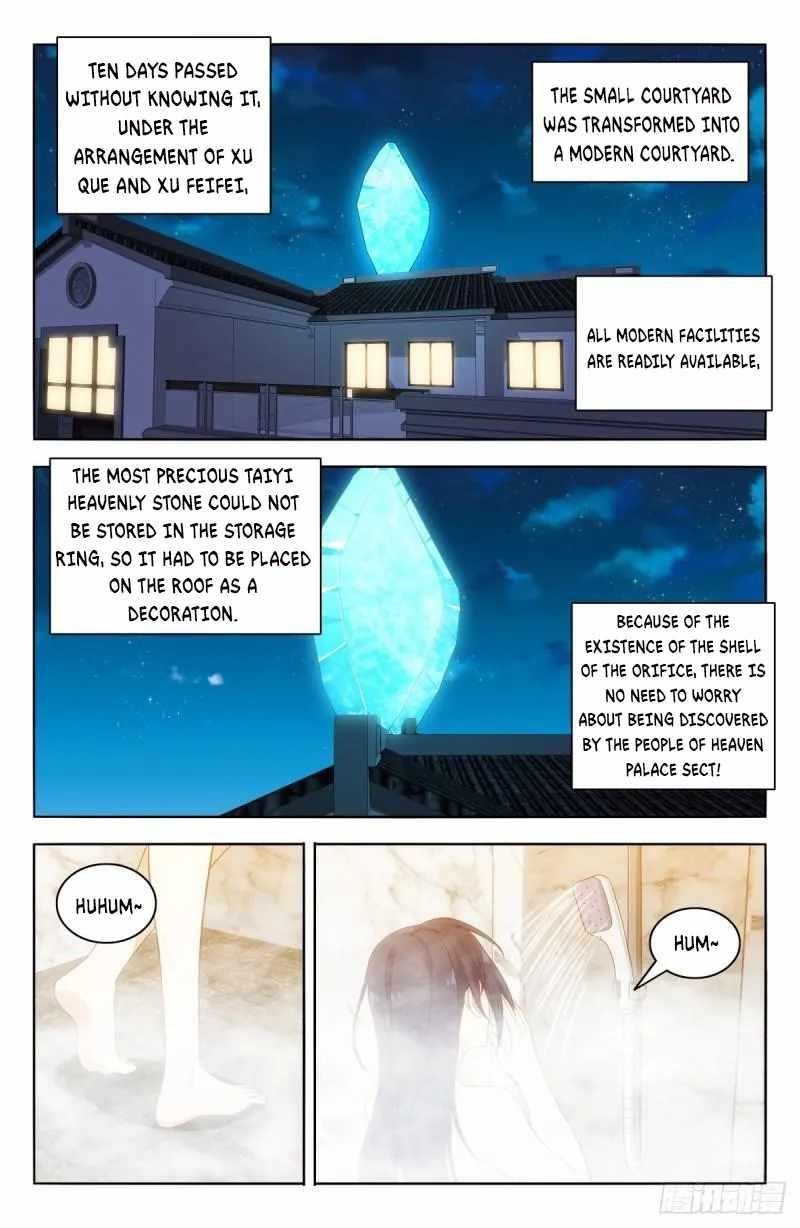 Strongest Anti M.E.T.A - Chapter 526 Page 9