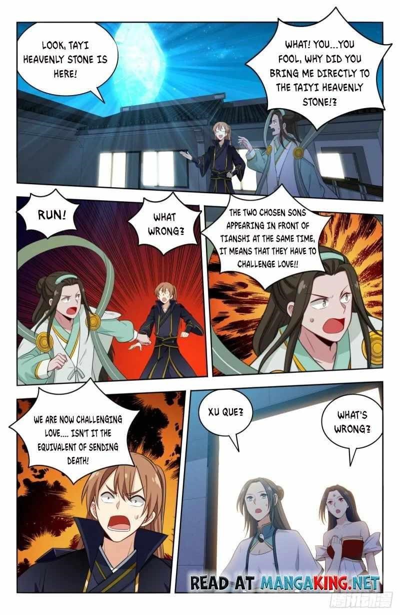 Strongest Anti M.E.T.A - Chapter 527 Page 6