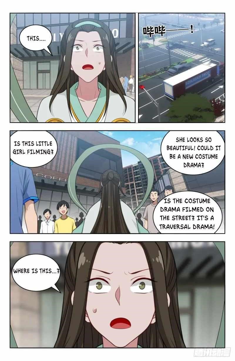 Strongest Anti M.E.T.A - Chapter 527 Page 9