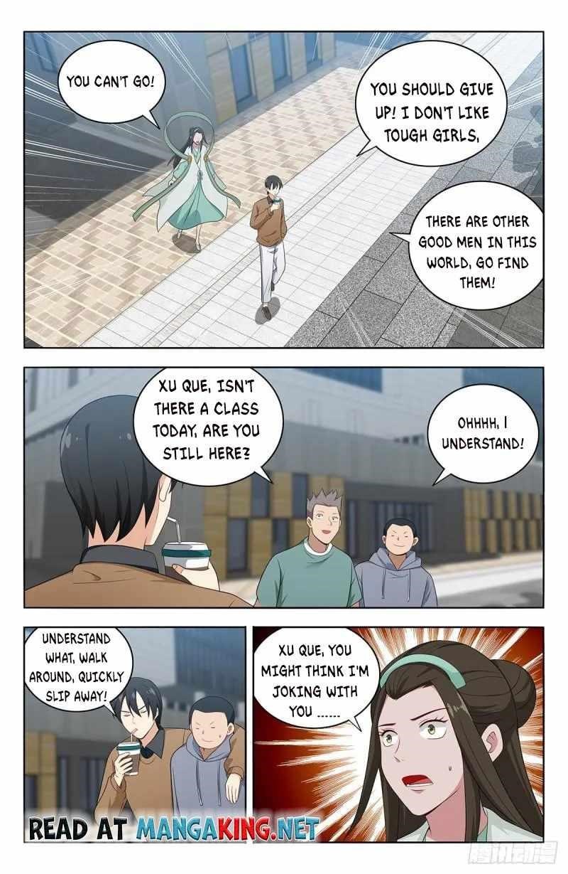 Strongest Anti M.E.T.A - Chapter 528 Page 10